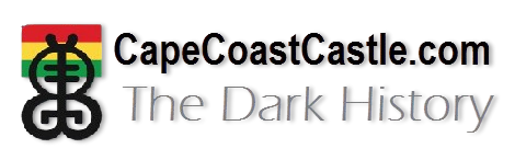 Cape Coast Castle - A dark History, War Cemetery 1824-1905